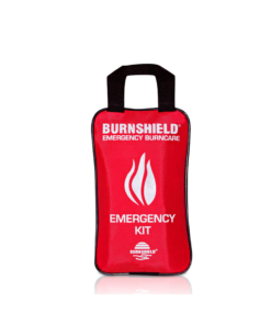 Burnshield Emergency Burn Kit – Complete