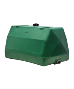 900 Litre Horizontal Water Storage Tank