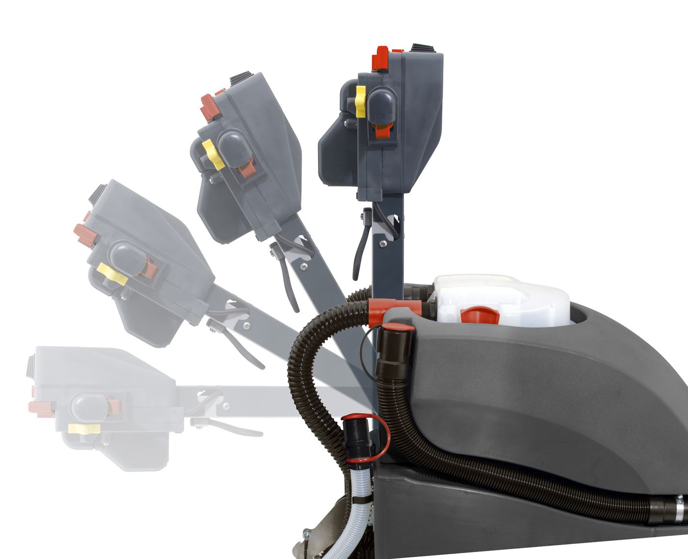TTG4055 Electric - Image 4