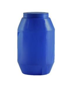 90 Litre Screw-on-Lid Drum