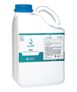 95I5 (95% Ethanol 5% Isopropyl Alcohol (IPA) (5L)