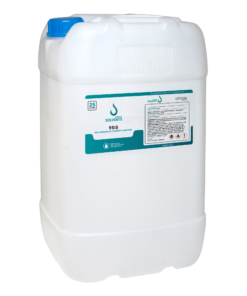 95I5 (95% Ethanol 5% Isopropyl Alcohol (IPA) (25L)