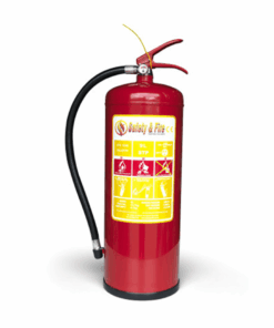 9L Extinguisher Foam – 3% AFFF