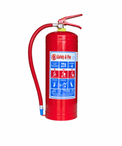 9kg DCP Extinguisher