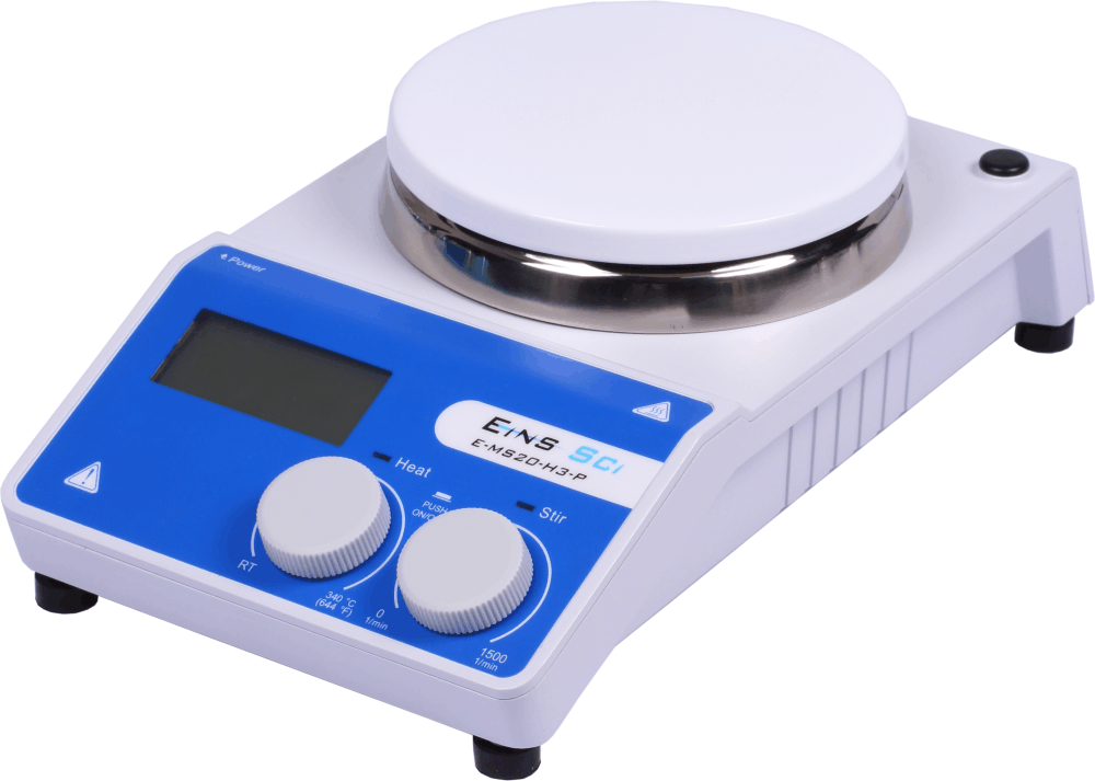 Hotplate Magnetic Stirrer-Advanced