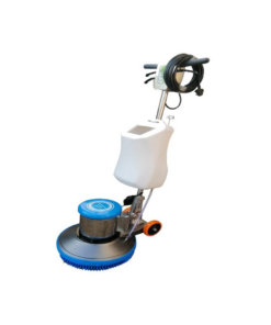 Turner Morris Scrubber  Polisher