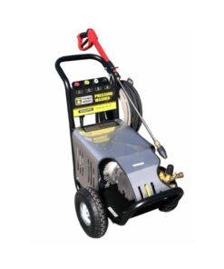 Turner Morris 380V Electric High Pressure Washer