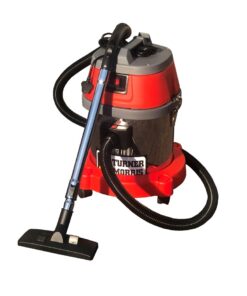 Turner Morris Vacuum Cleaner Wet and Dry 220V 20L Tank