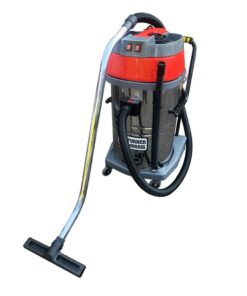 Turner Morris Vacuum Cleaner Wet and Dry 220V 70L Tank