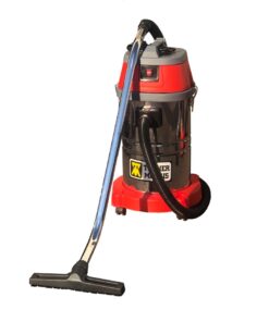 Turner Morris Vacuum Cleaner Wet and Dry 220V 35L Tank