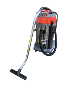 Turner Morris Vacuum Cleaner Wet andDry 220V 80L Tank