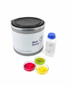 Oxford Listeria Agar Base 500g