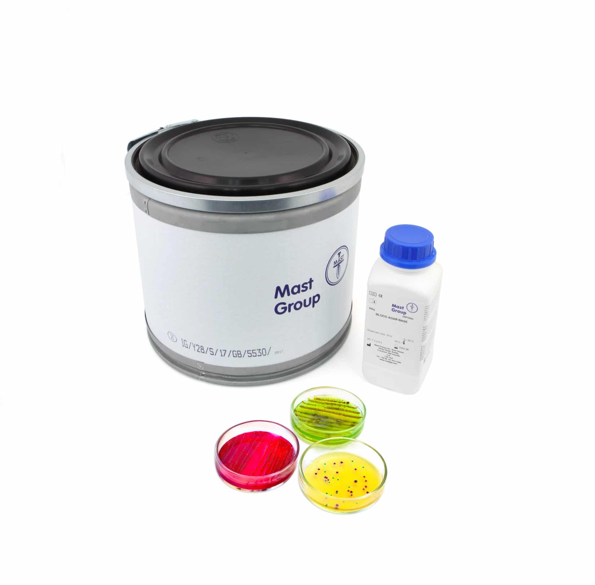 Plate Count Agar 500g - Image 2