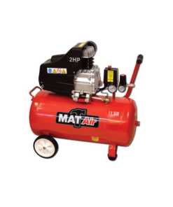 Compressor Matair 1.5KW/2HP 50L 220V DD