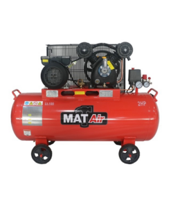 Compressor Matair 1.5Kw/2Hp 100L 220V