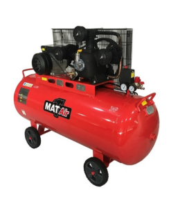 Compressor Matair 2.2Kw/3Hp 100L W/Style