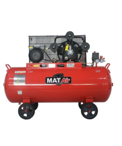 Compressor Matair 2.2Kw/3Hp 200L W/Style