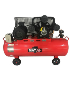 Compressor Matair 4Kw/5.5Hp 250L 380V