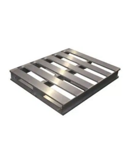Aluminium Pallet
