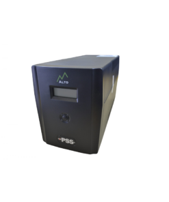 AP SERIES 2400VA UPS