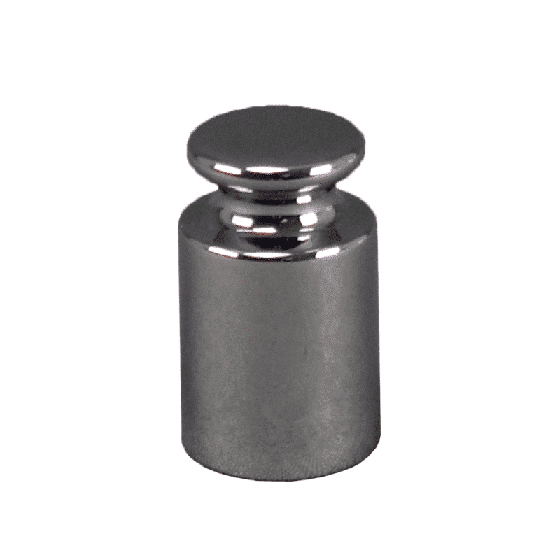 50g Calibration weight for NBL84 model Analytical Balance - Image 3