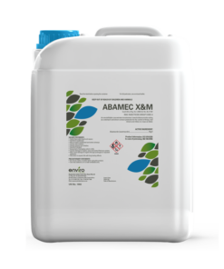 Abamec X&M