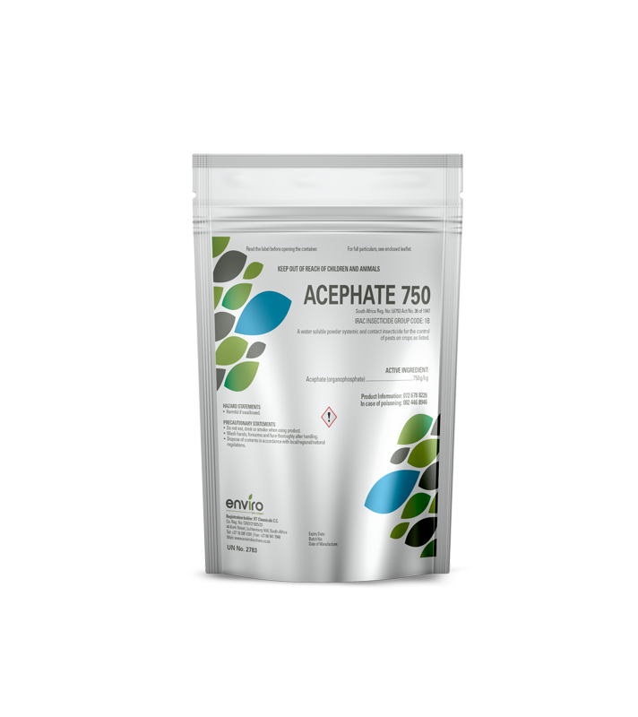 Acephate 750