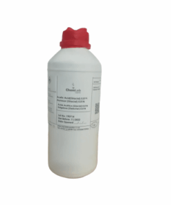 Acetic Acid