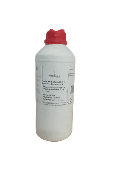 Acetic Acid