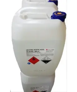 Acetic Acid Glacial AR