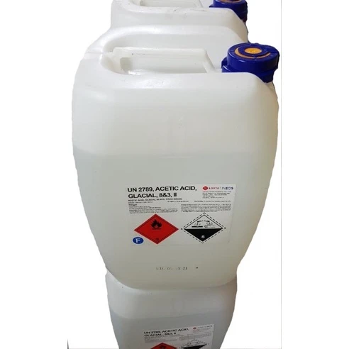 Acetic Acid Glacial AR