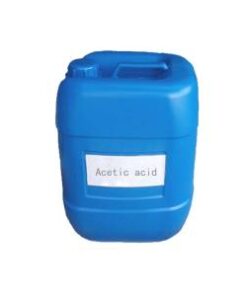 Acetic Acetic Glacial 85%