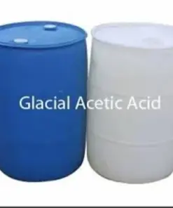 Acetic Acid(Glacial) 99.5% FG