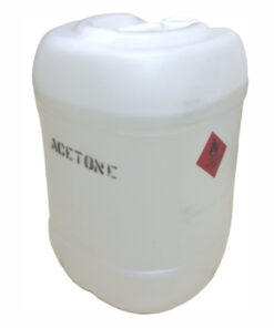Acetone 99,9%*