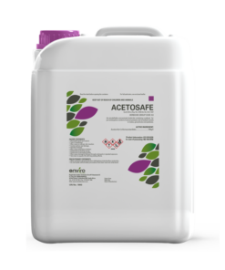 Acetosafe
