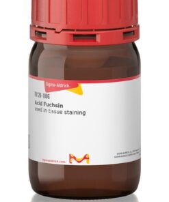 Acid Fuchsin 50g