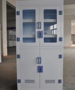 Acid Storage Cabinet