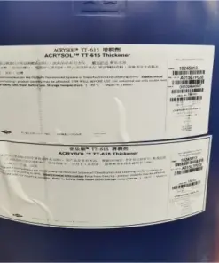 Acrysol TT-615 25kg
