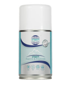 Aerosol fragrance – Vanilla