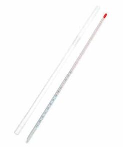 Laboratory Thermometer (Non Mercury) -10°C to +110°C