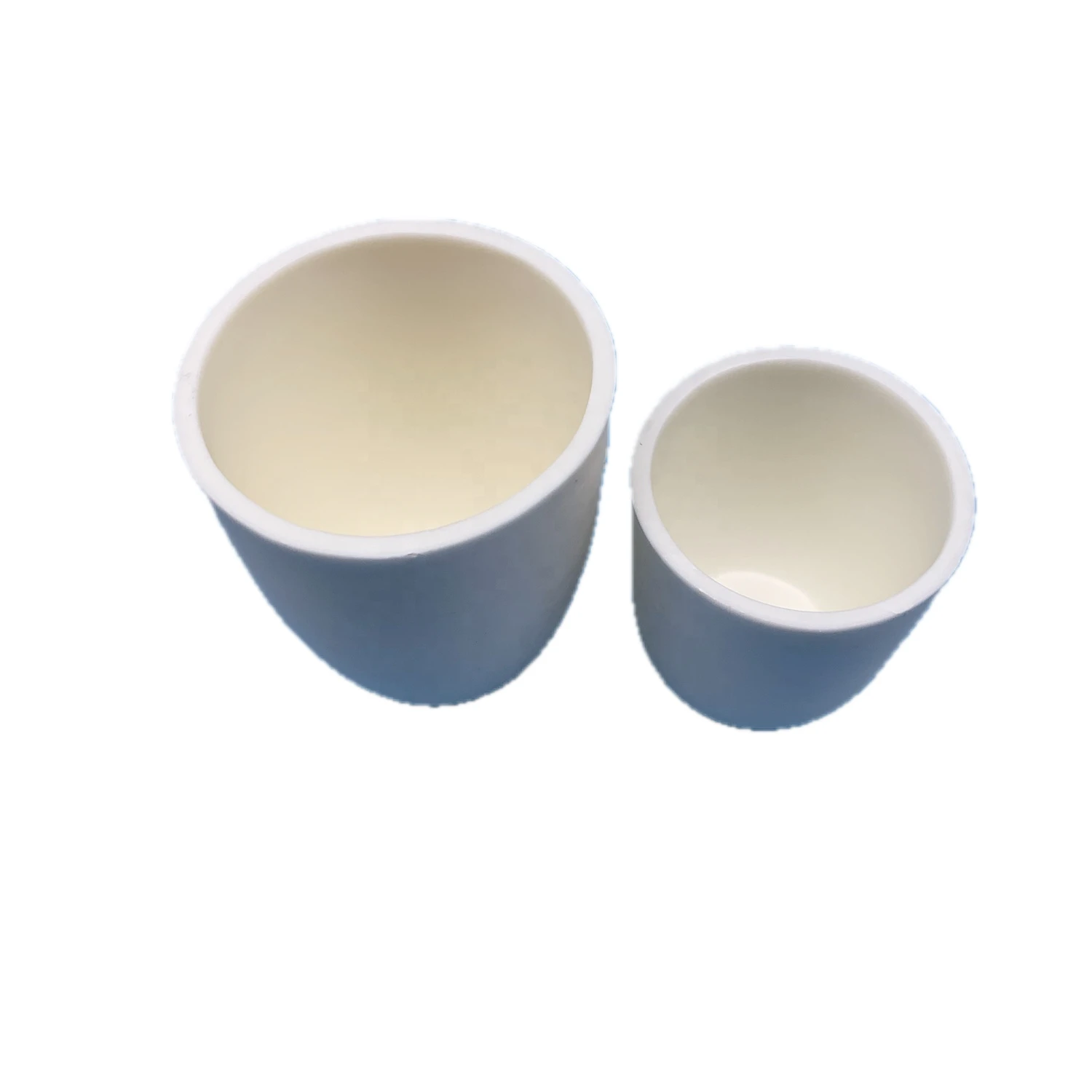 Alumina Ceramic Crucible - Image 3