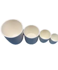 Alumina Ceramic Crucible