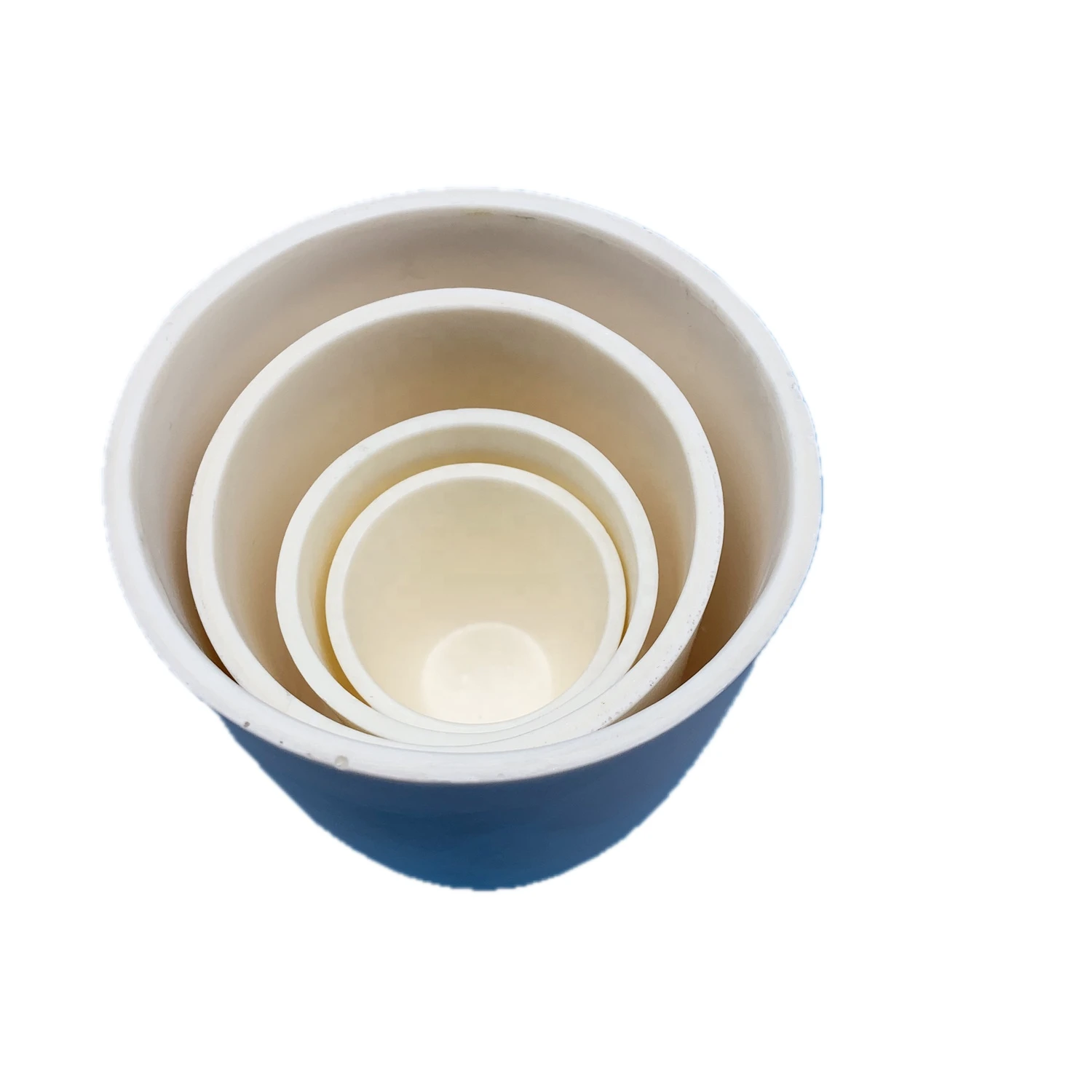 Alumina Ceramic Crucible - Image 4