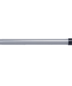 32mm Aluminium Extension Tube (Grey)