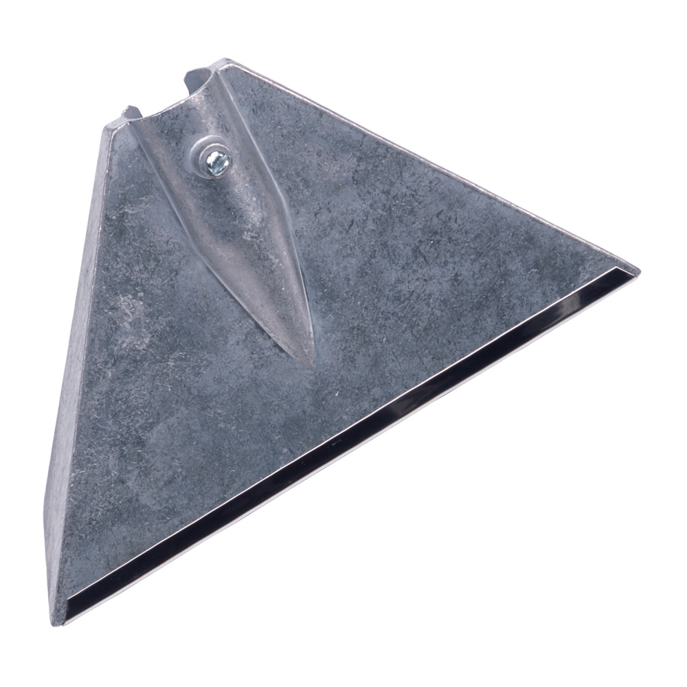Aluminium Carpet Extraction Nozzle