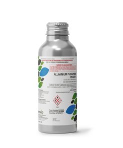 Aluminium Phosphide Pellets