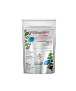 Aluminium Phosphide Sachets