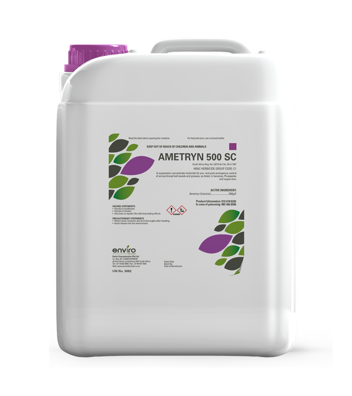 Ametryn 500 SC