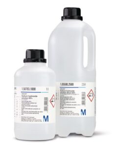 Ammonia Solution AR 2.5 Lt