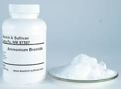 Ammonium Bromide AR 500g